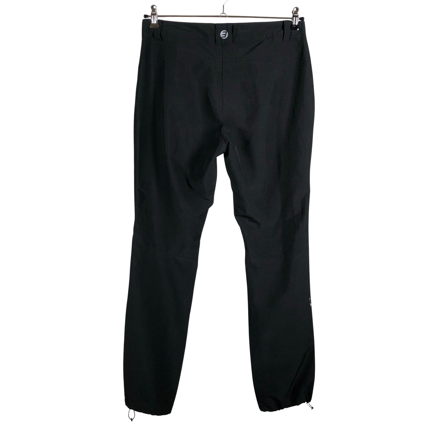 Unisex Icepeak - Õuepüksid, suurus 40 - Must (2)
