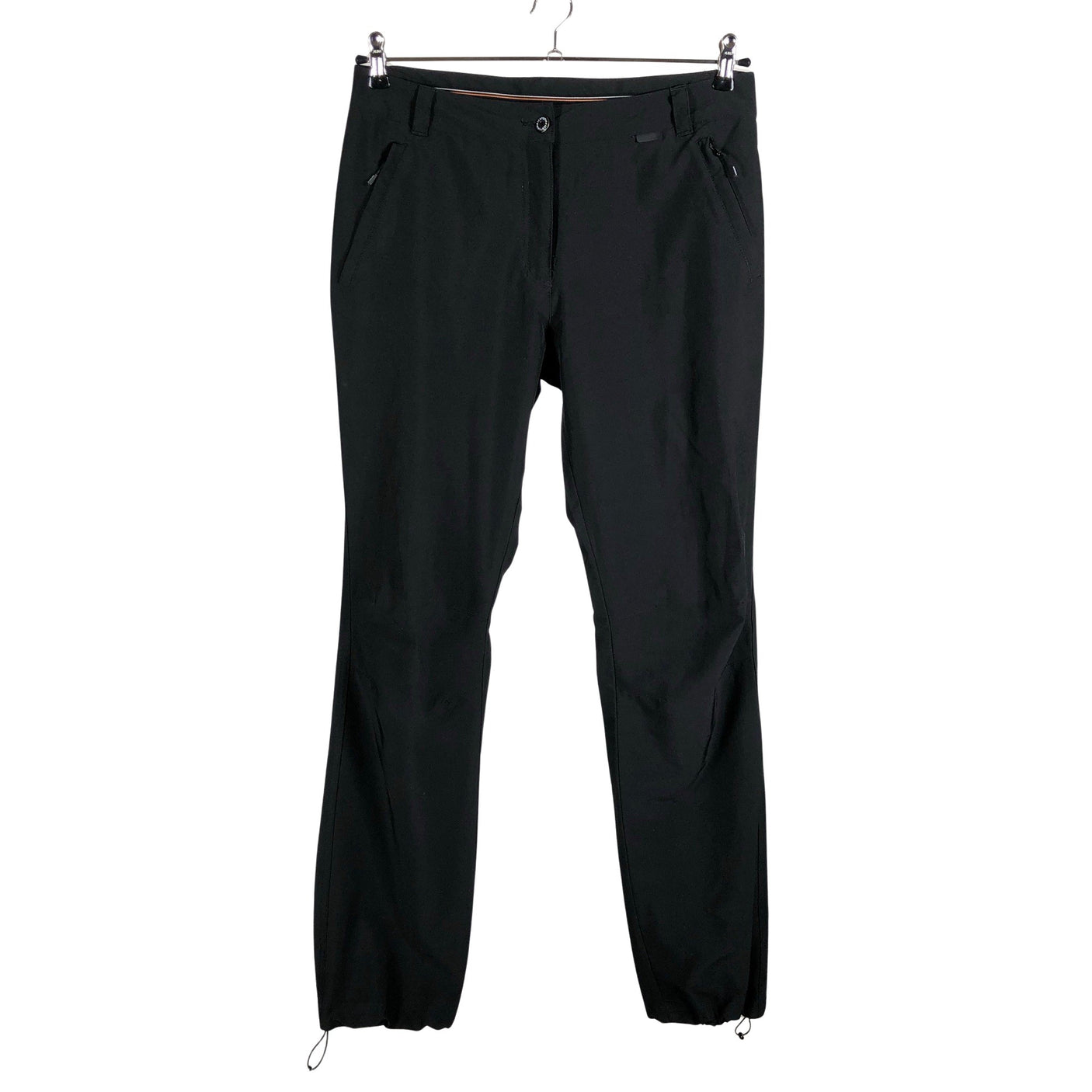 Unisex Icepeak - Õuepüksid, suurus 40 - Must (1)