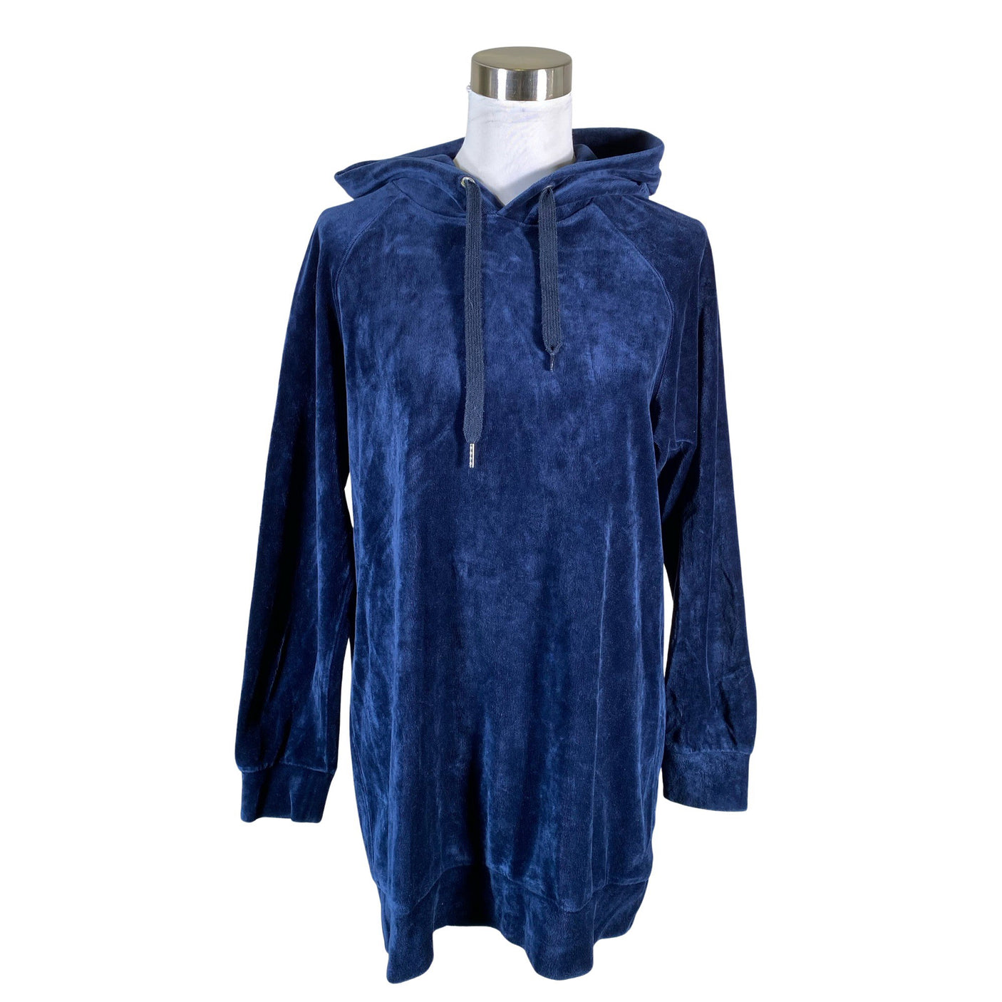 Unisex Nanso - Dressipluus, suurus 40 - Sinine (1)