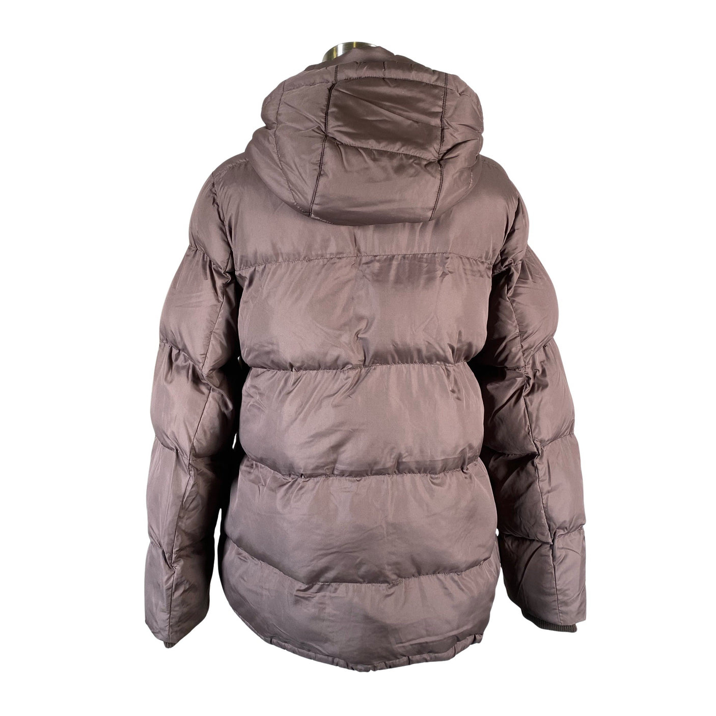 Unisex Nanso - Talvejope, suurus 34 - Pruun (3)