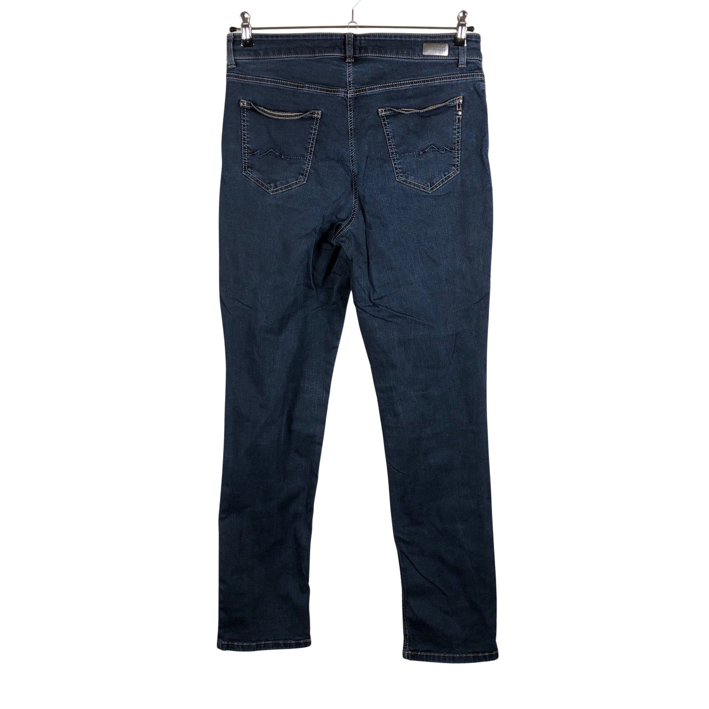 Unisex MAC - Teksad, suurus 44 - Sinine (2)