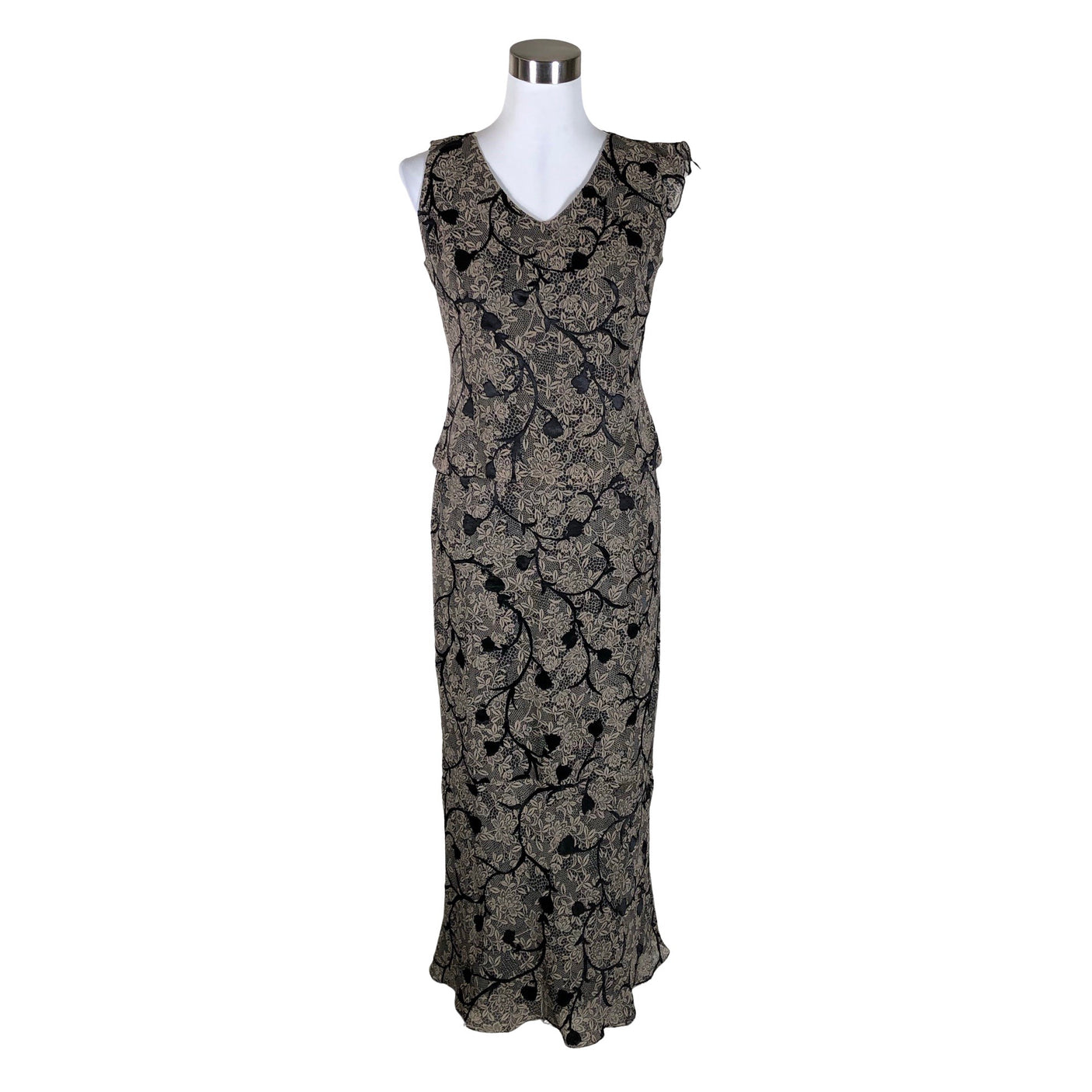 Unisex Your Face - Topp, suurus 36 - Pruun (1)
