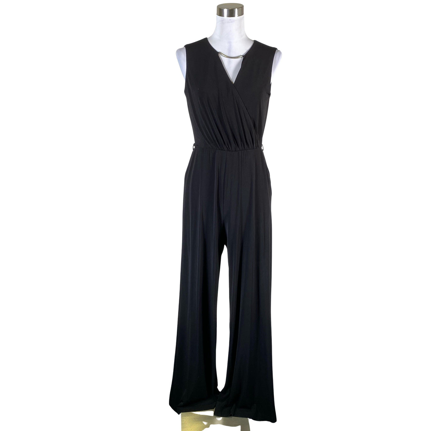 Unisex Calvin Klein - Pükskostüüm, suurus 36 - Must (1)