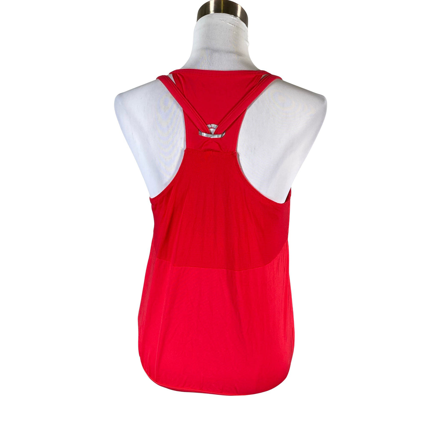 Unisex Adidas - Sporditopp, suurus 38 - Punane (2)