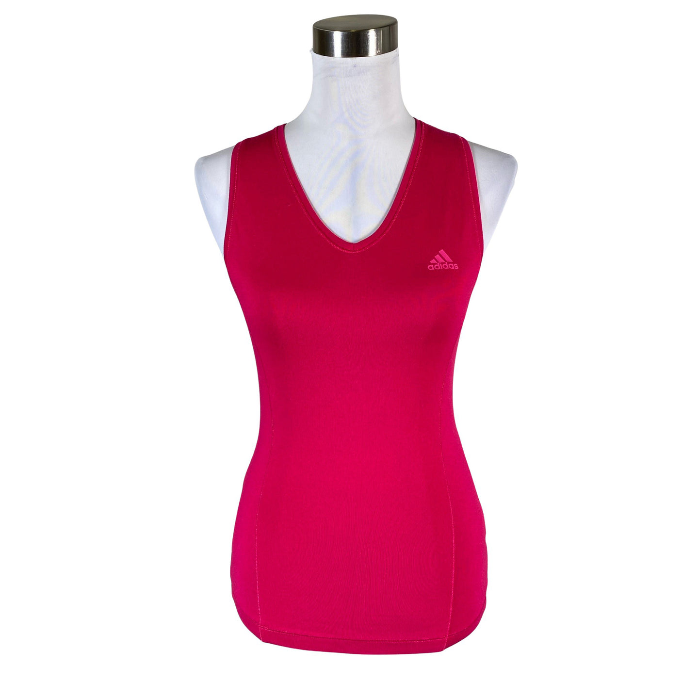 Unisex Adidas - Sporditopp, suurus 36 - Roosa (1)