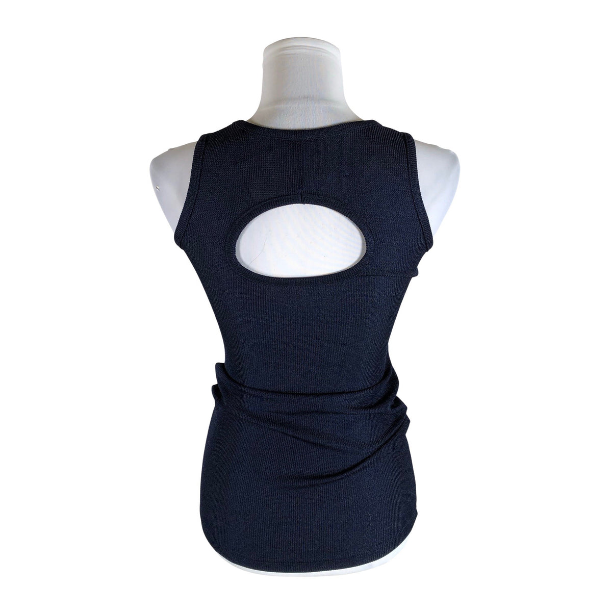 Unisex Pierre Cardin - Topp, suurus 36 - Sinine (2)