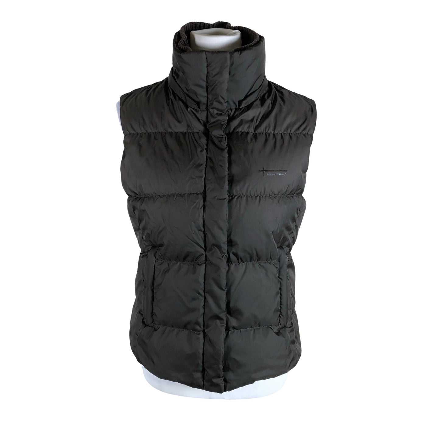 Unisex Marc O'Polo - Õuevest, suurus 36 - Pruun (1)