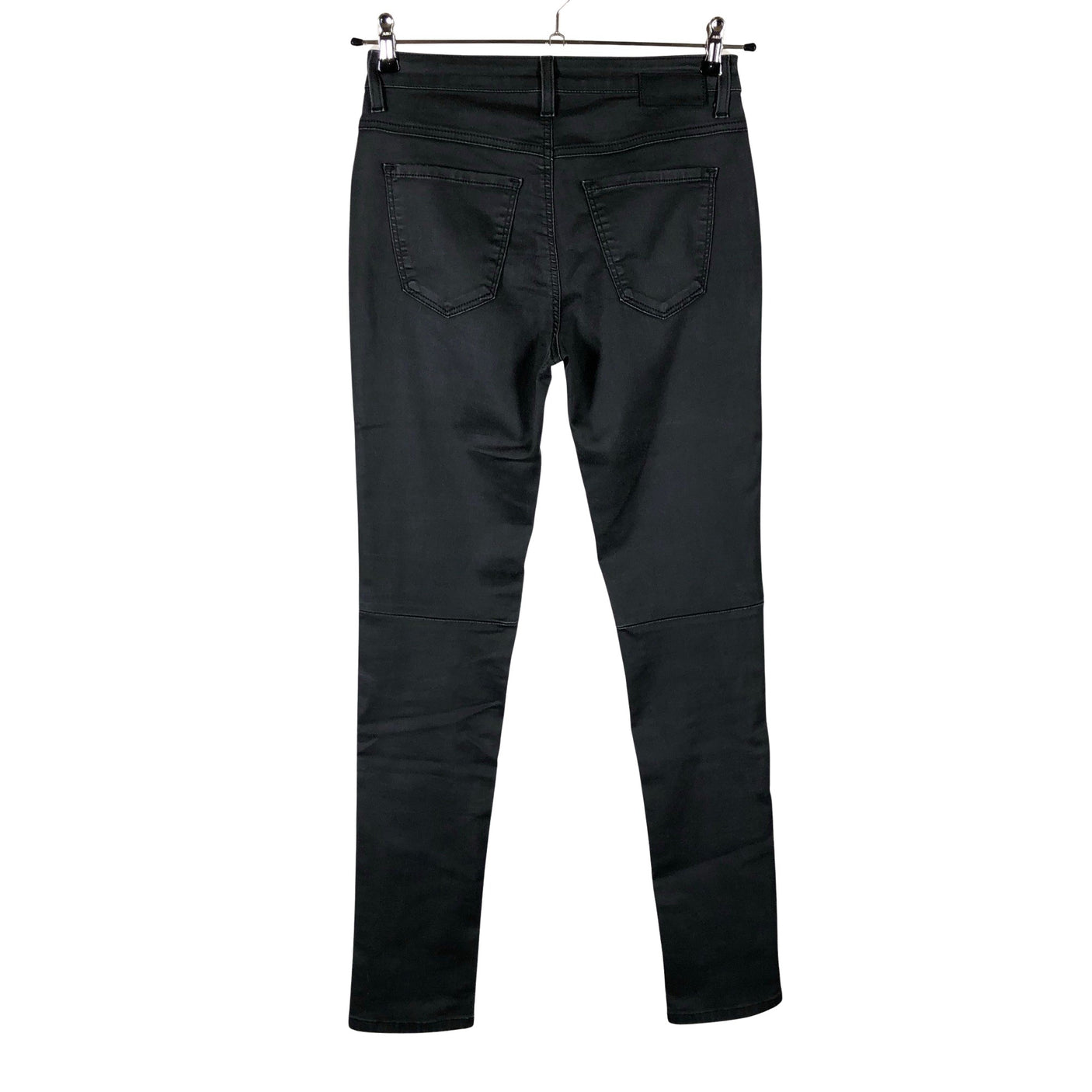 Unisex Very Nice - Teksad, suurus W30 - Must (2)