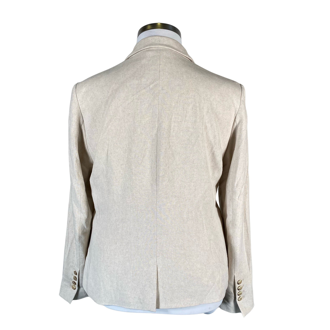 Unisex Mos Mosh - Jakk, suurus 42 - Beige (3)