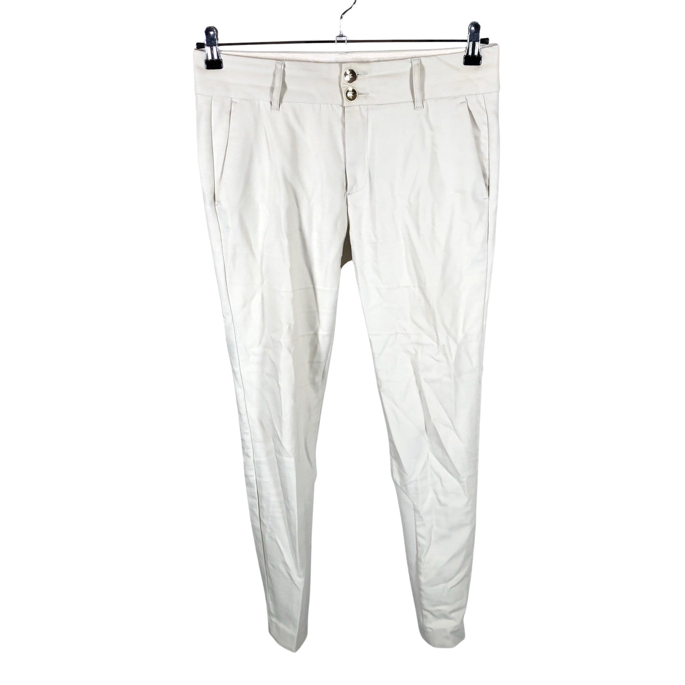 Unisex Mos Mosh - Viigipüksid, suurus 38 - Beige (1)