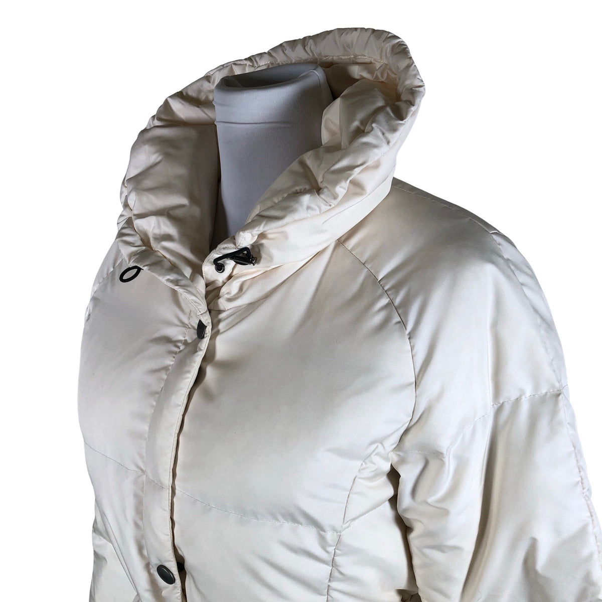Unisex Daks London - Talvejope, suurus 36 - Looduslik valge (3)