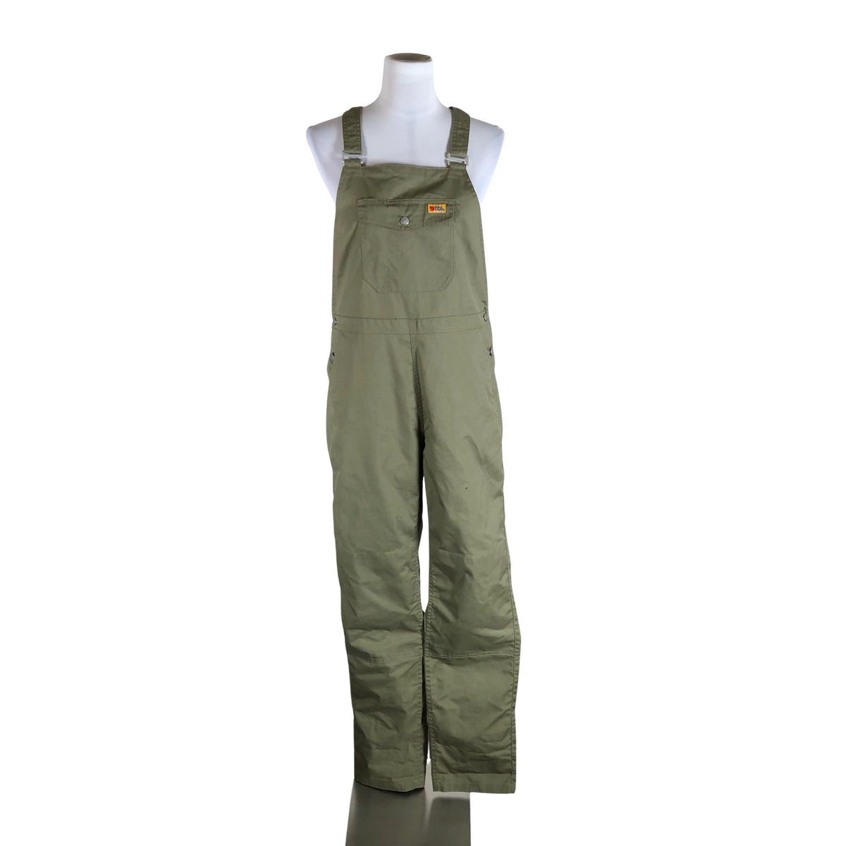 Unisex Fjällräven - Pükskostüüm, suurus 36 - Roheline (1)