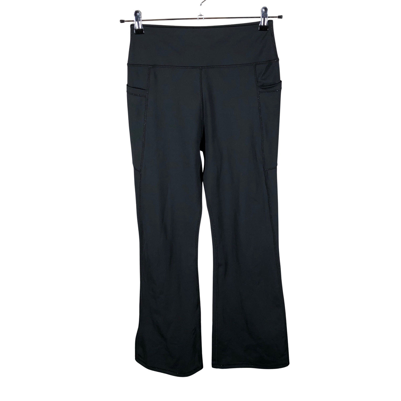Unisex NOSH - Spordipüksid, suurus 42 - Must (1)