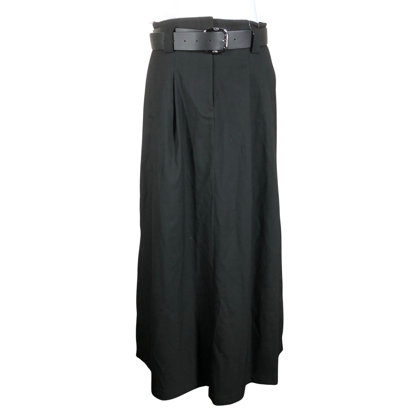 Unisex Goelia - Mitteveniv seelik, suurus 40 - Must (1)