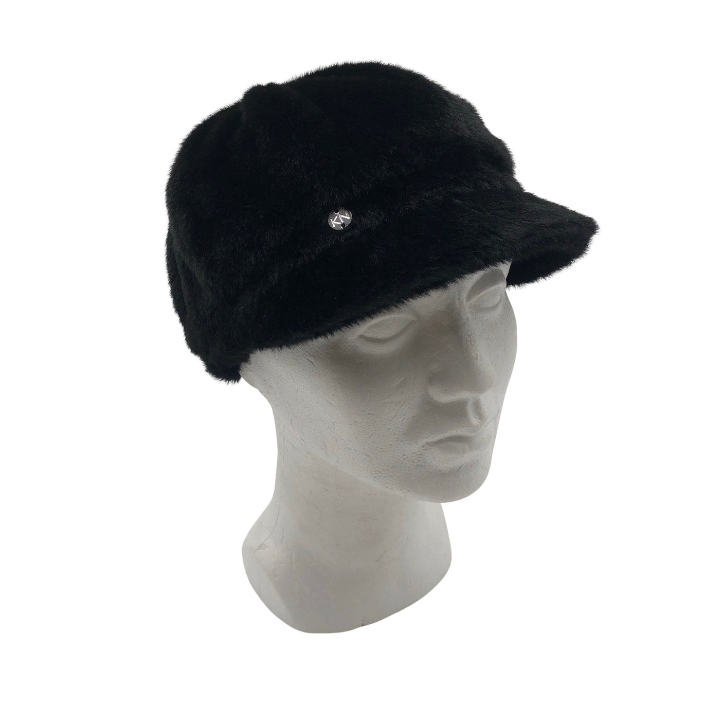 Unisex KN Kati Niemi - Soni, suurus 54 - 56 cm - Must (1)