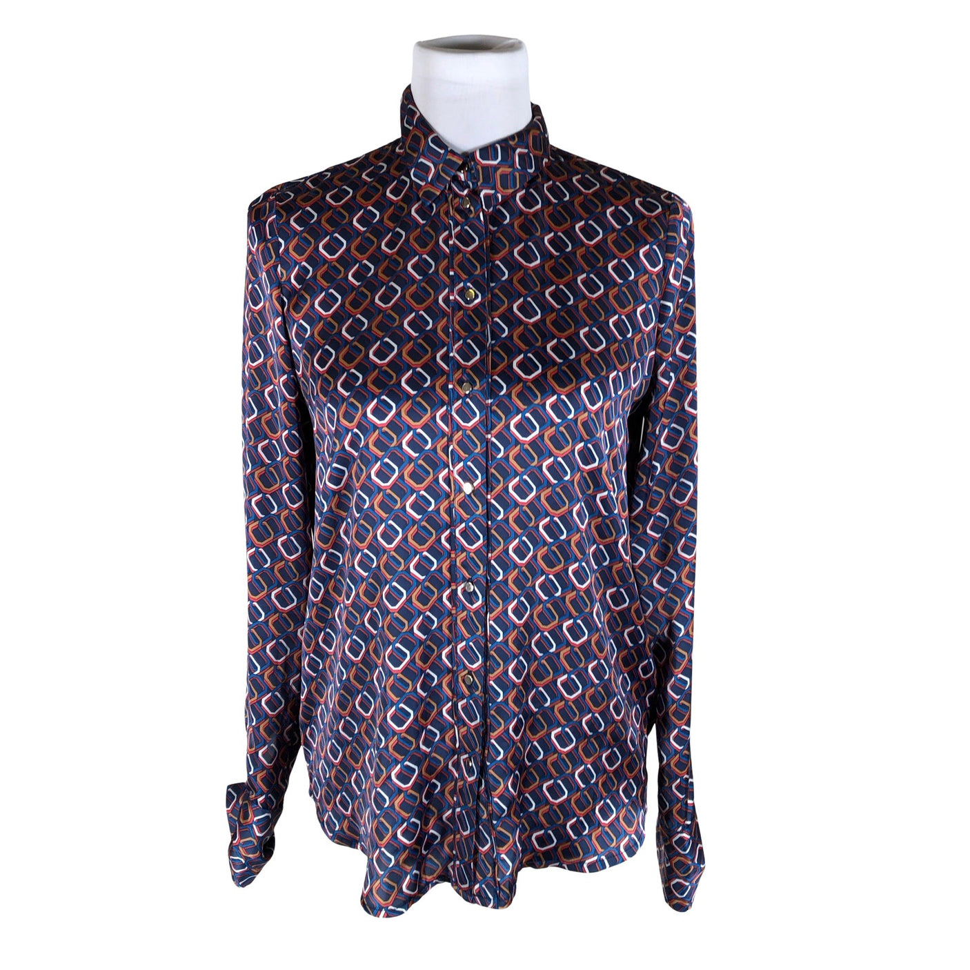 Unisex Esprit - Pluus, suurus 34 - Sinine (1)