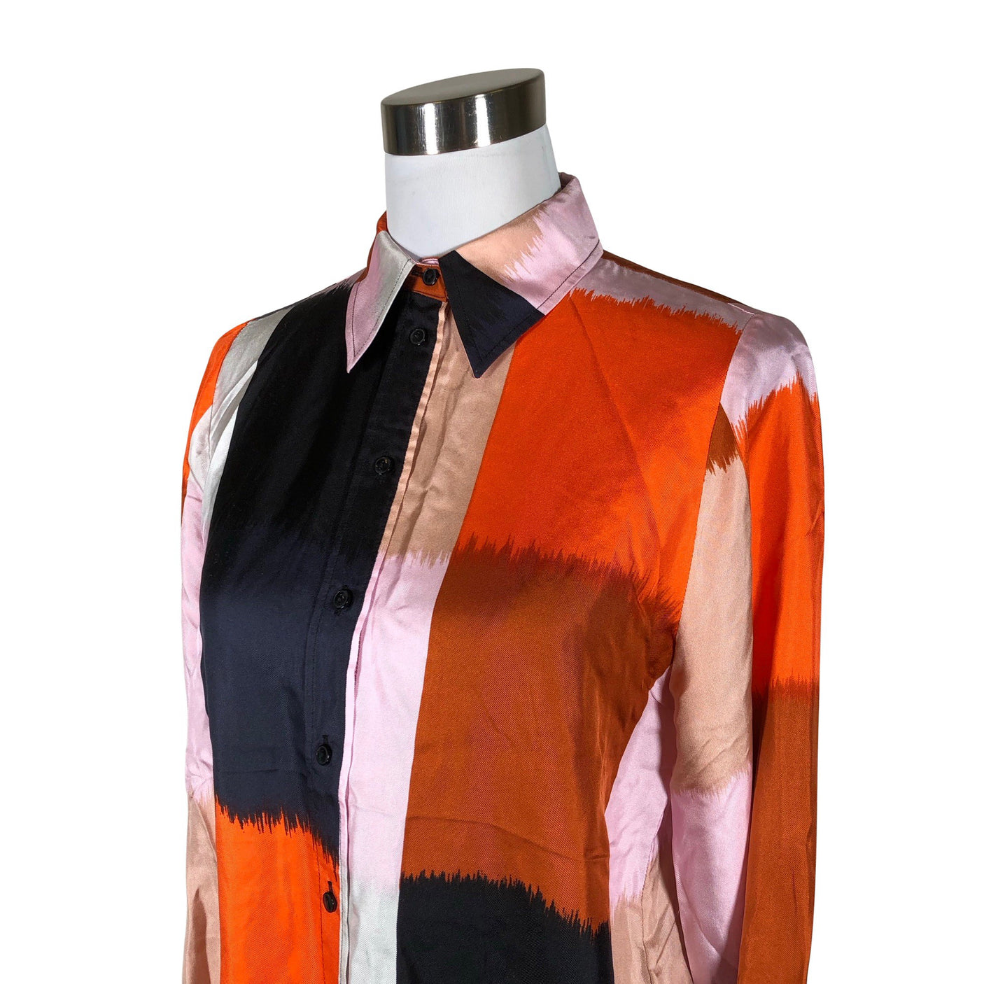 Unisex Marimekko - Pluus, suurus 36 - Heleroosa (3)
