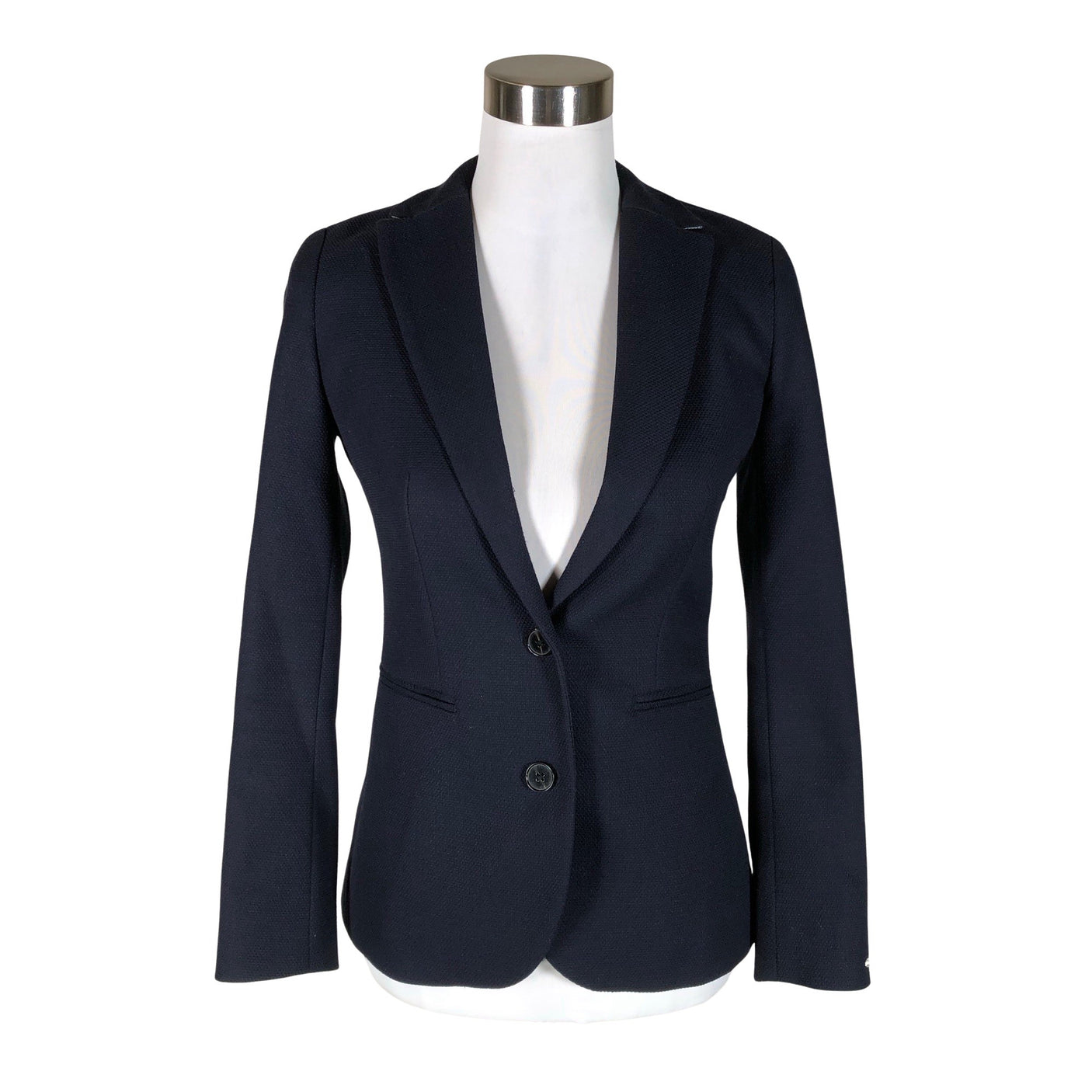 Unisex Tommy Hilfiger - Jakk, suurus 36 - Sinine (1)