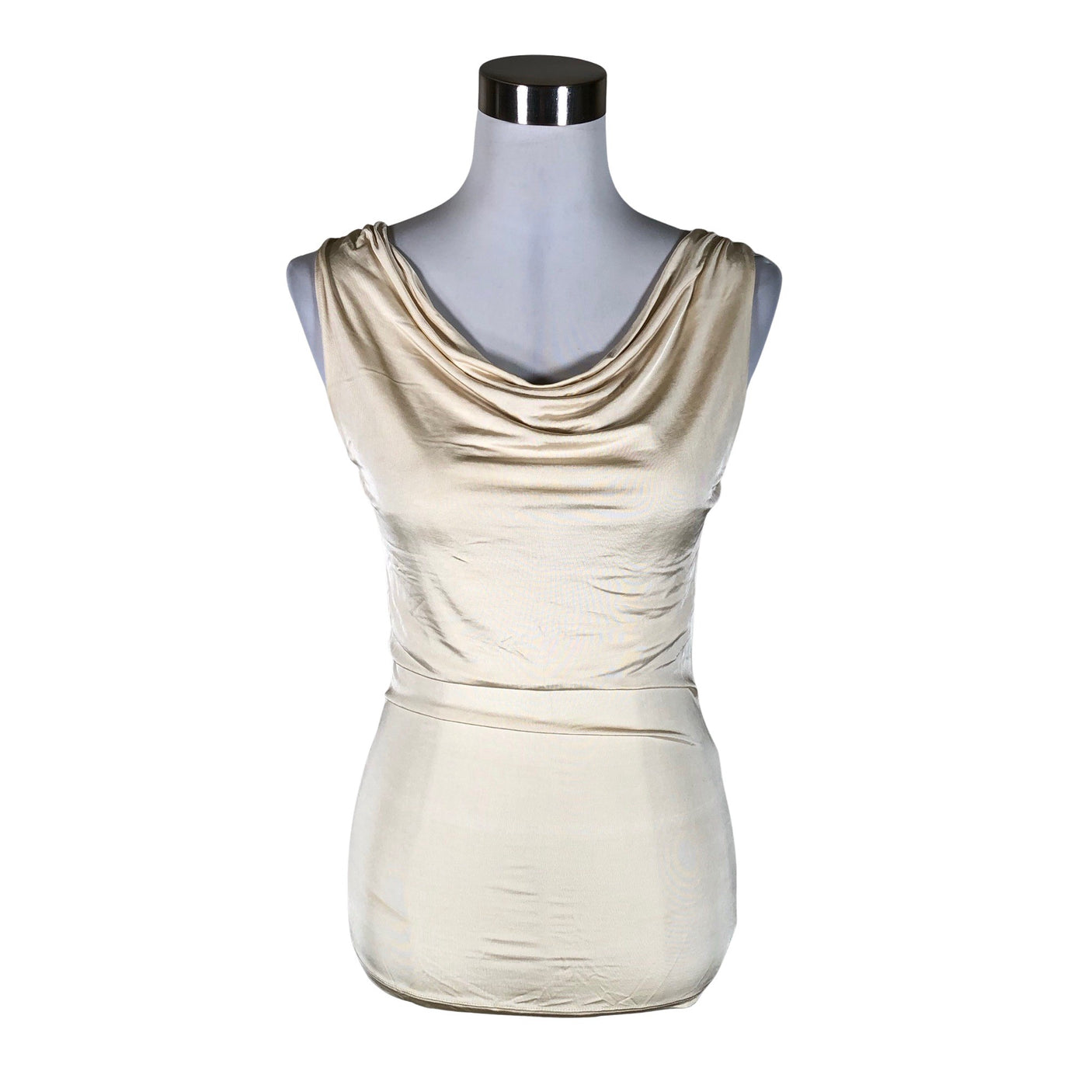 Unisex Gant - Topp, suurus 34 - Beige (1)