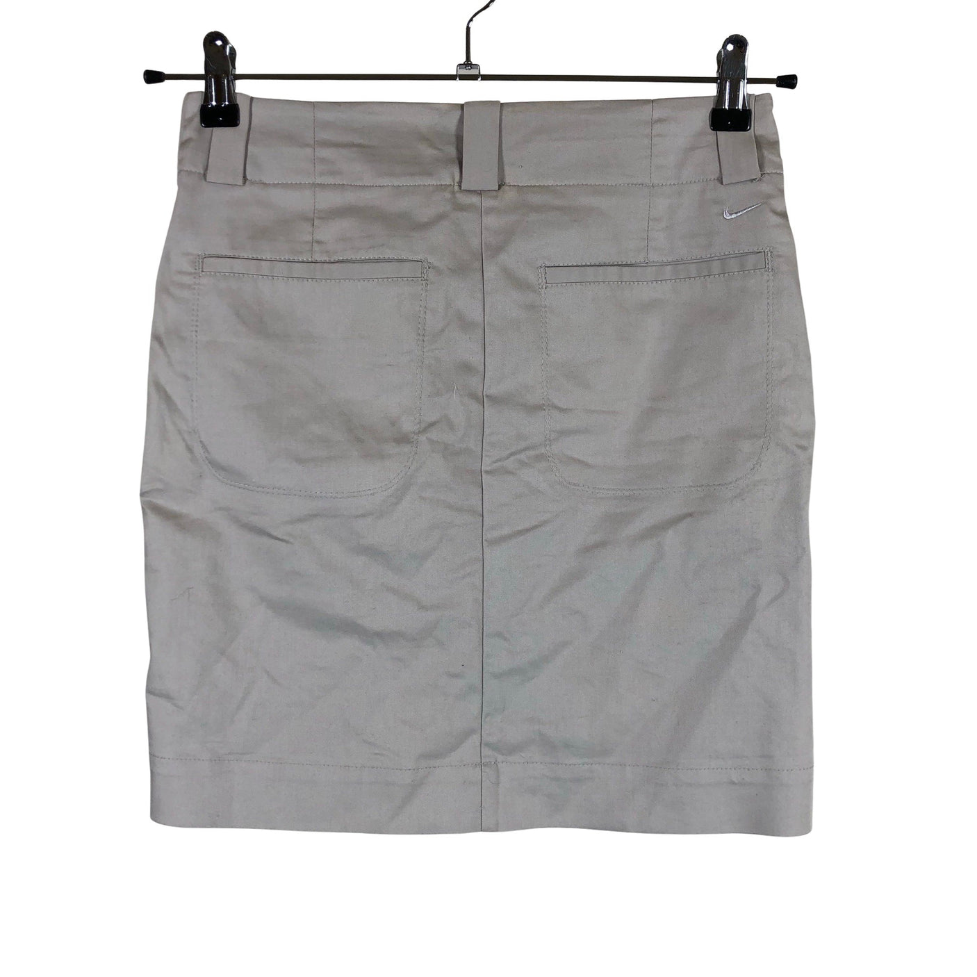 Unisex Nike - Spordipüksseelik, suurus 34 - Hall (2)