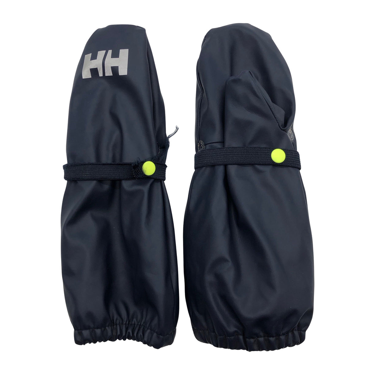 Unisex Helly Hansen - Vihmakindad, suurus 3 - 4 vuotta - Sinine (1)