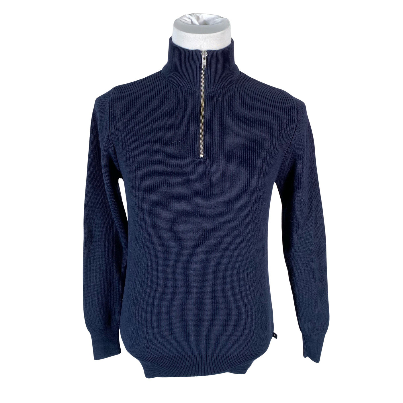 Unisex Clean Cut Copenhagen - Kampsun, suurus S - Sinine (1)