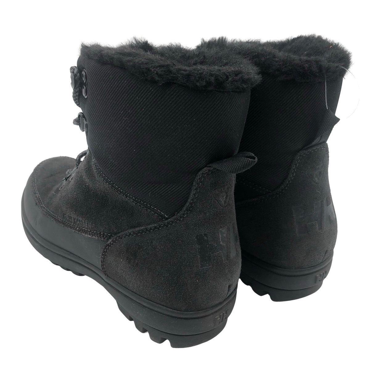 Unisex Helly Hansen - Talvejalanõud, suurus 39 - Must (2)
