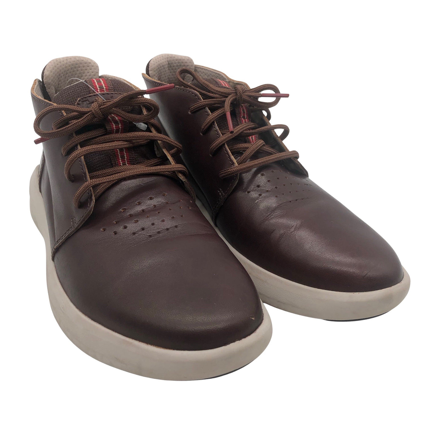 Unisex Timberland - Poolsaapad, suurus 41 - Pruun (3)