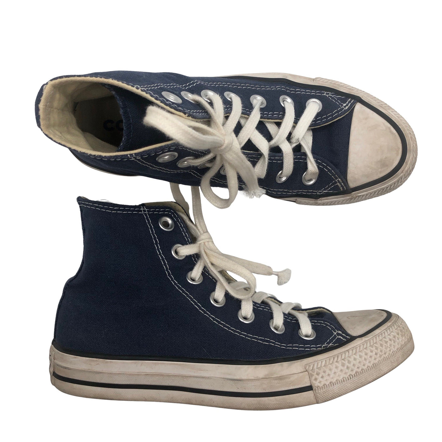 Unisex Converse - Tennised, suurus 36 - Sinine (1)