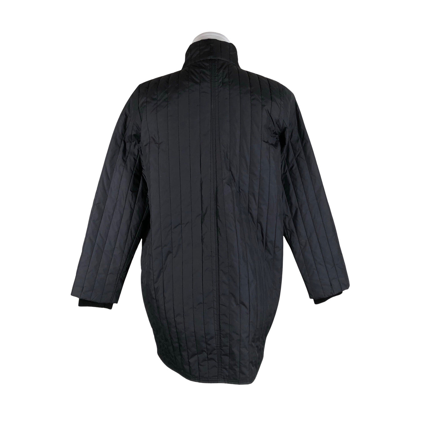Unisex Mads Norgaard - Tepitud jope, suurus 38 - Sinine (2)