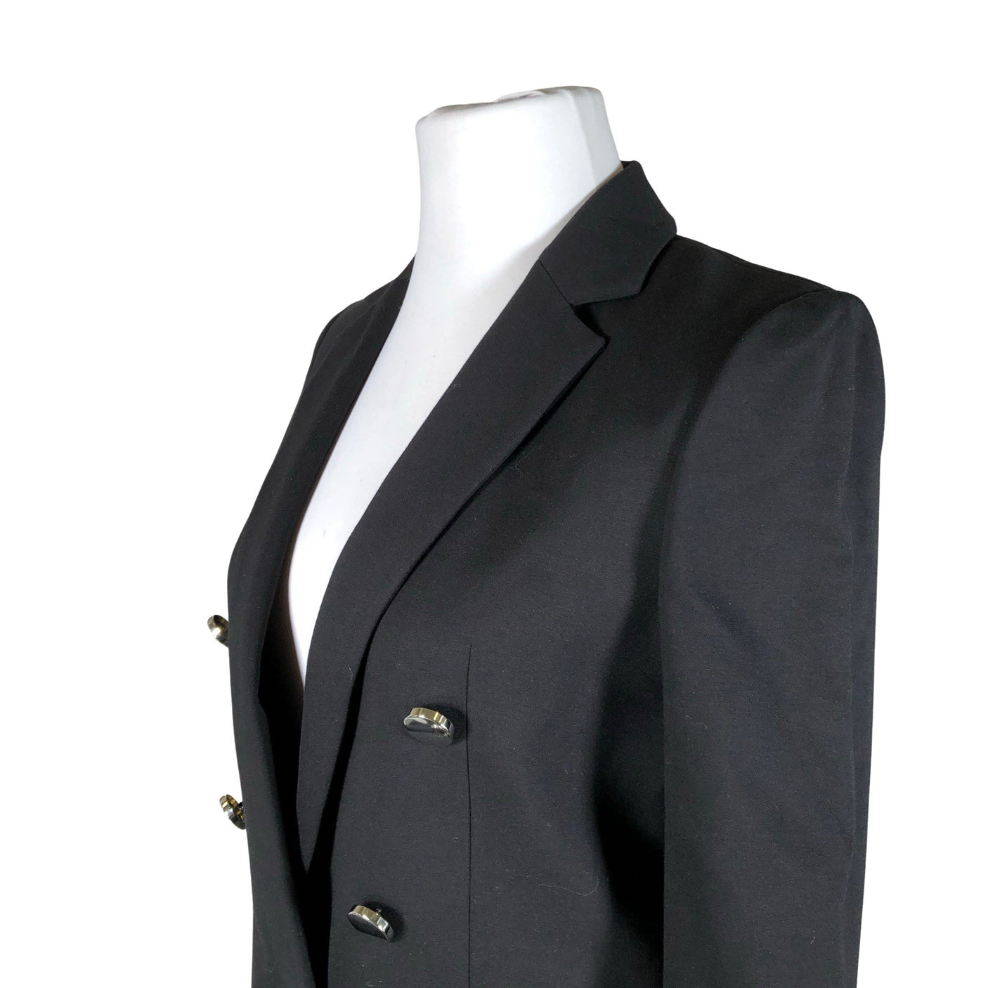Unisex Andiata - Kostüüm, suurus 42 - Must (3)