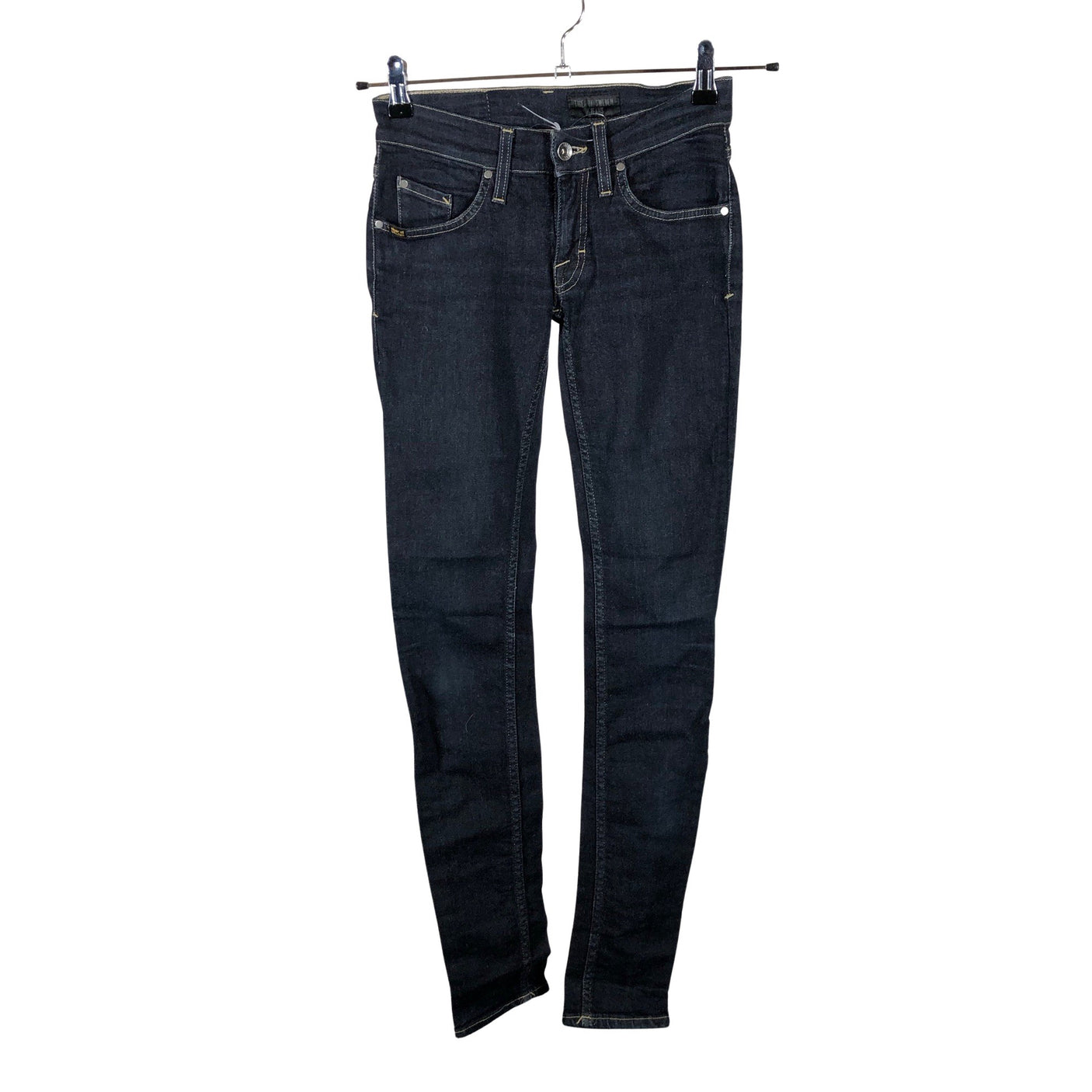 Unisex Tiger of Sweden - Teksad, suurus W26 - Sinine (1)