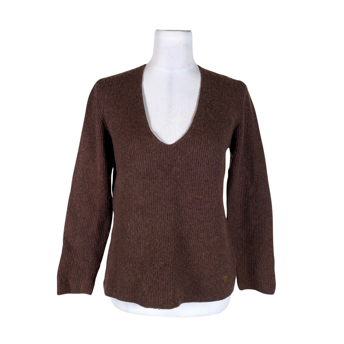 Unisex Store of Hope - Kampsun, suurus 38 - Pruun (1)