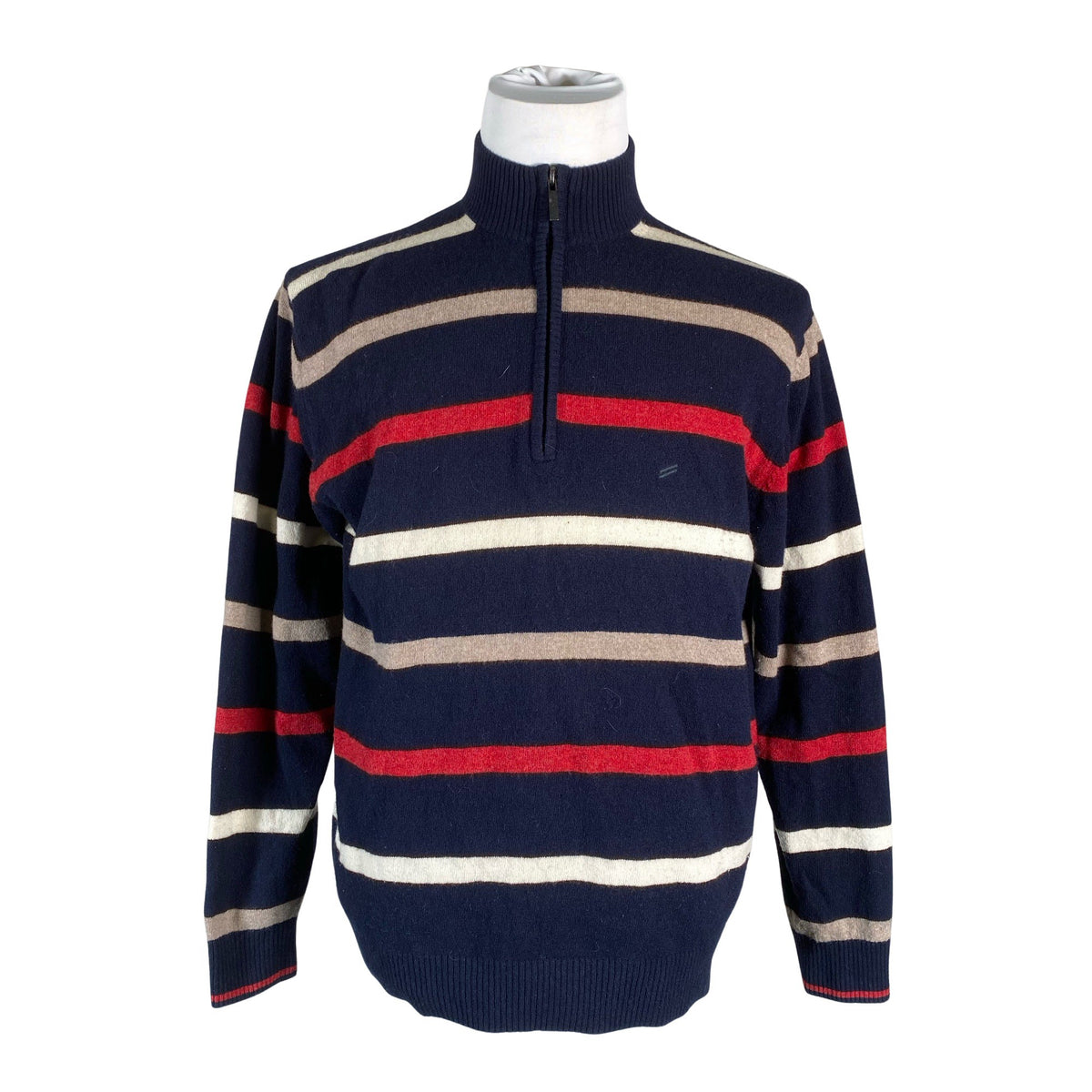 Unisex Daniel Hechter - Kampsun, suurus M - Sinine (1)