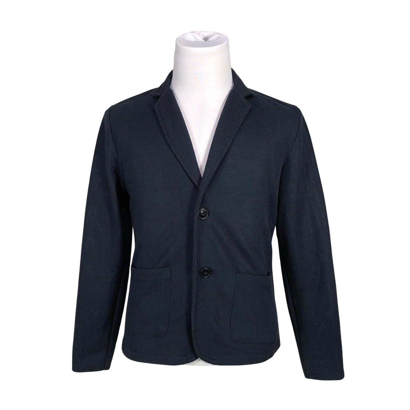 Unisex Selected - Kardigan, suurus M - Sinine (1)