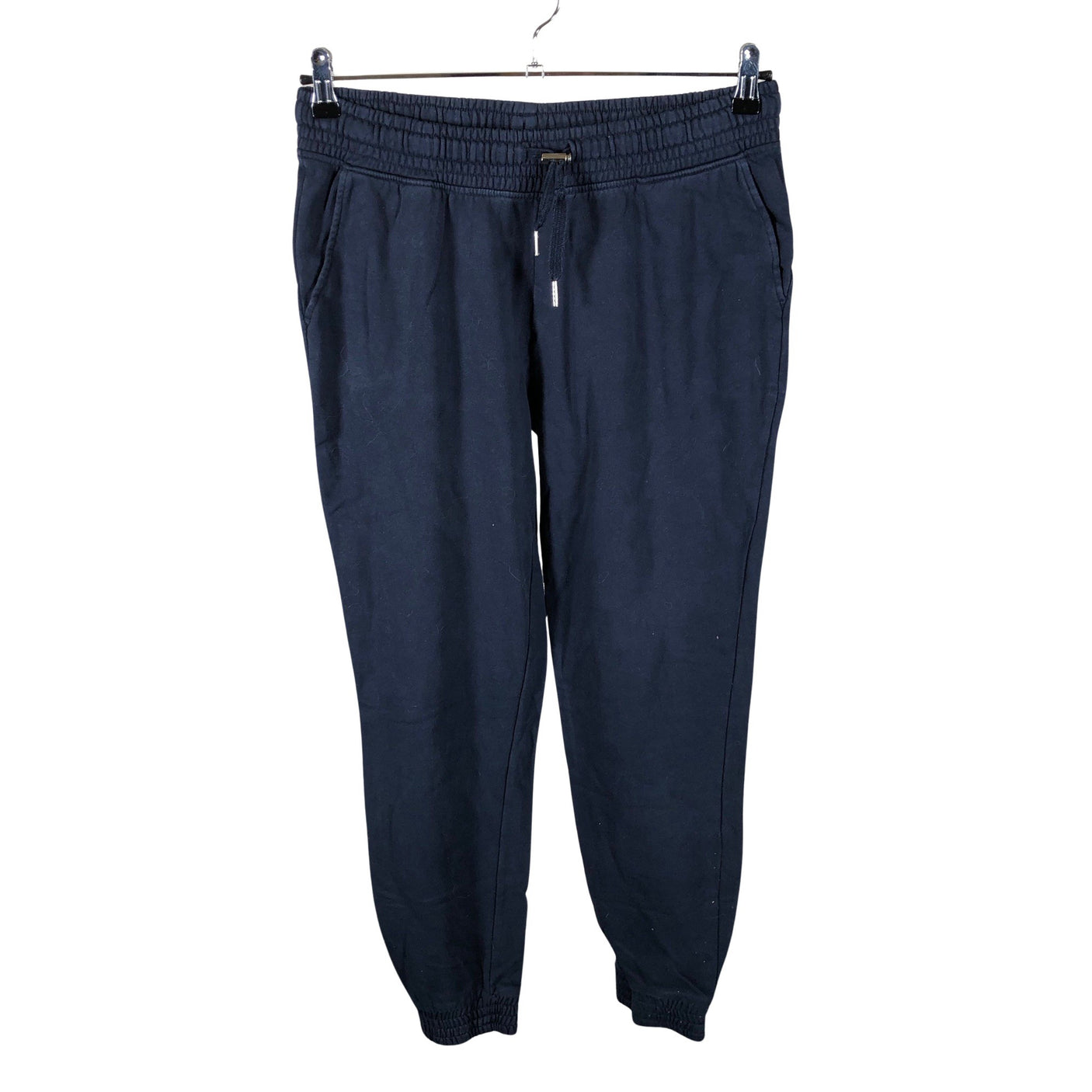Unisex Esprit - Dressikangast püksid, suurus 38 - Sinine (1)