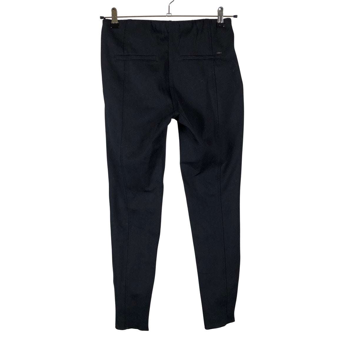 Unisex MAC - Mittevenivad püksid, suurus 38 - Must (2)