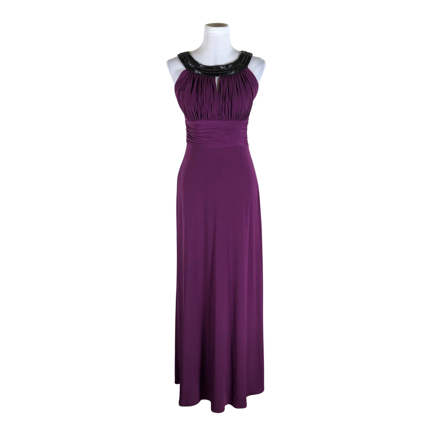 Unisex Ariella - Õhtukleit, suurus 34 - Lilla (1)