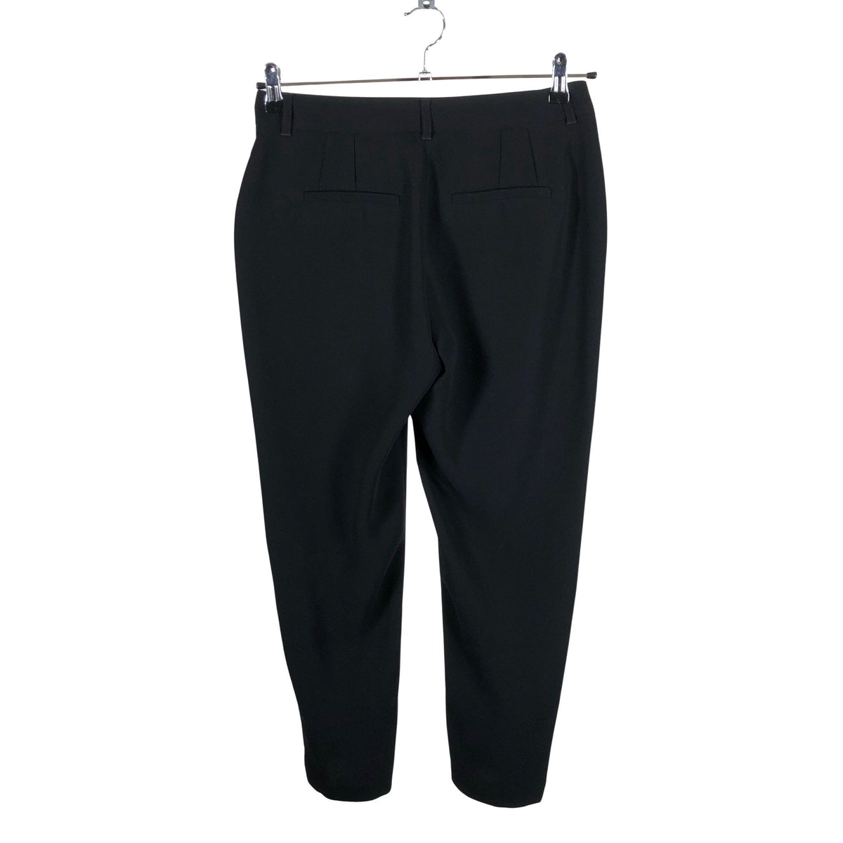 Unisex s.Oliver - Viigipüksid, suurus 38 - Must (2)