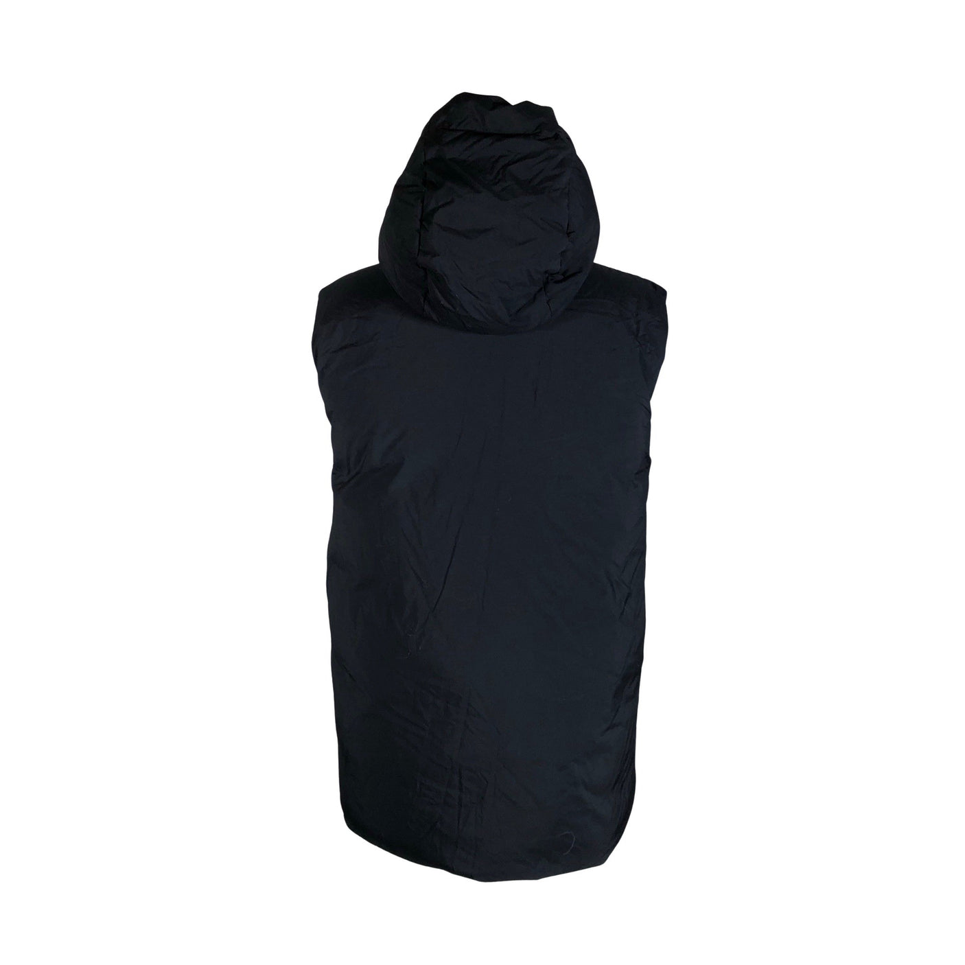 Unisex Arket - Õuevest, suurus 34 - Must (2)