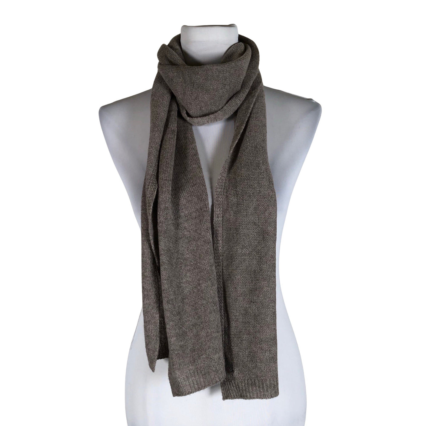 Unisex Repeat - Sall, suurus Midi - Pruun (1)