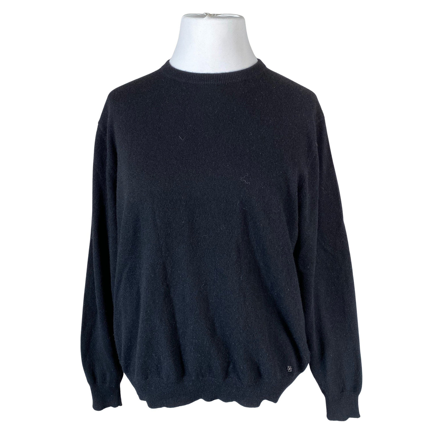 Unisex Balmuir - Kampsun, suurus 42 - Must (1)