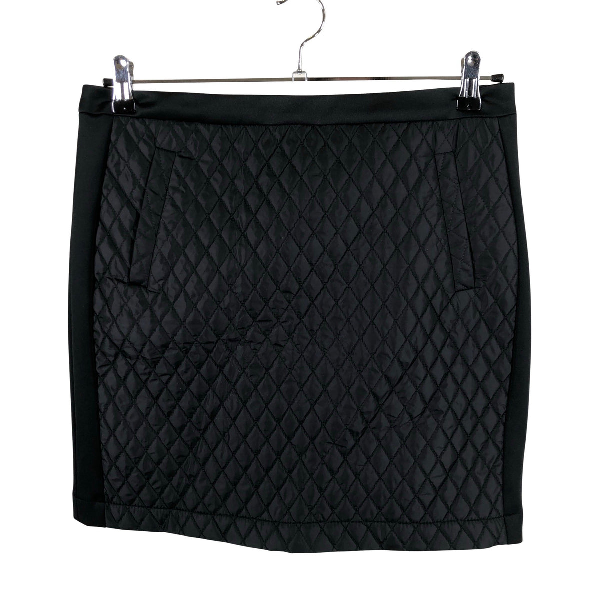 Unisex Sir Oliver - Mitteveniv seelik, suurus 42 - Must (1)