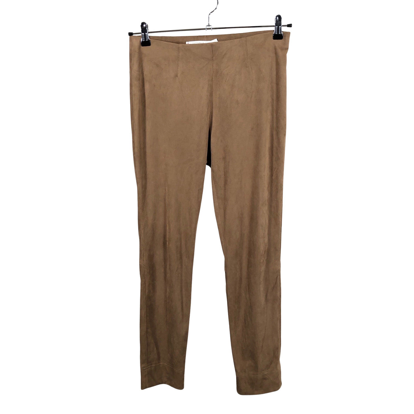 Unisex Raffaello Rossi - Mittevenivad püksid, suurus 38 - Pruun (1)