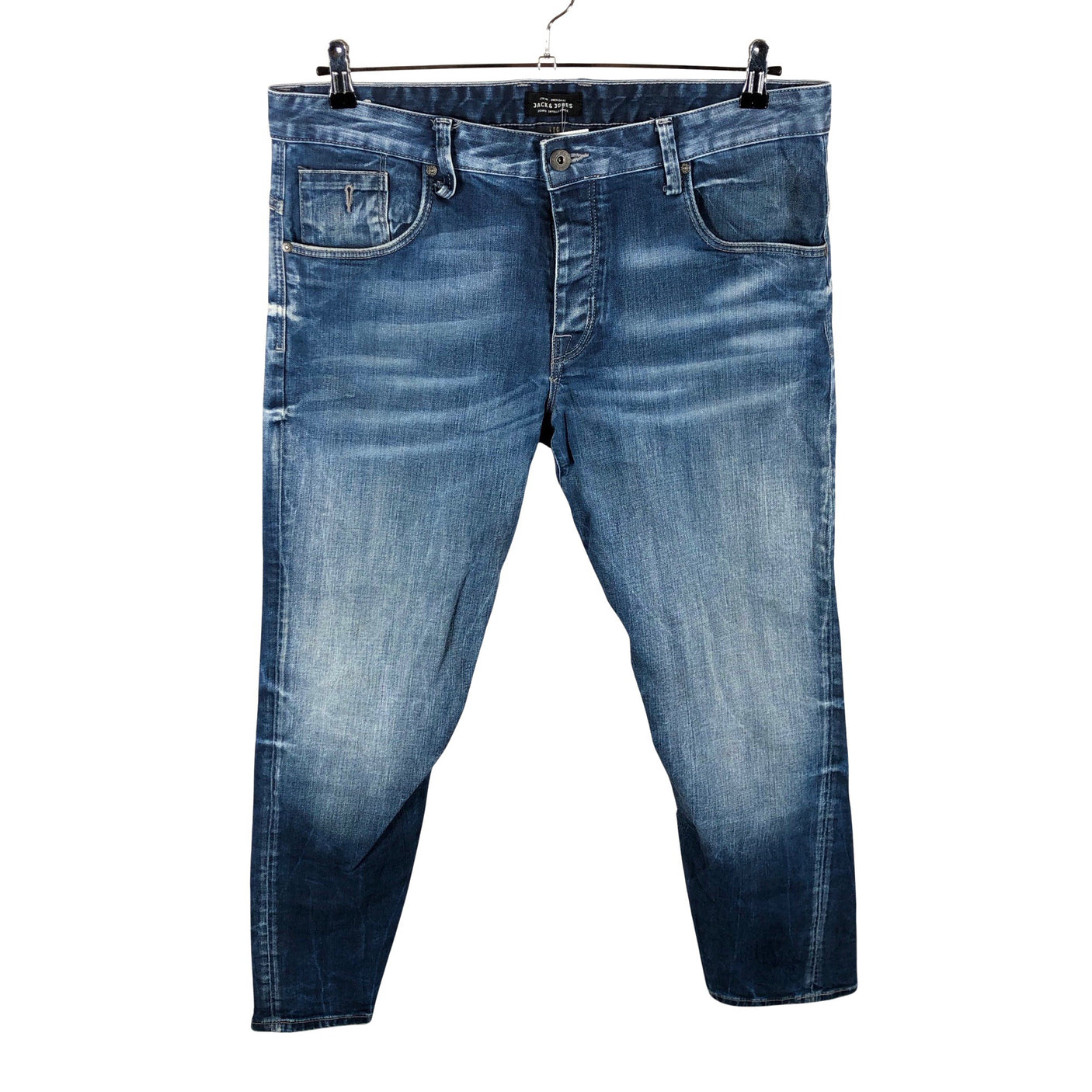 Unisex Jack & Jones - Teksad, suurus W36 - Sinine (1)