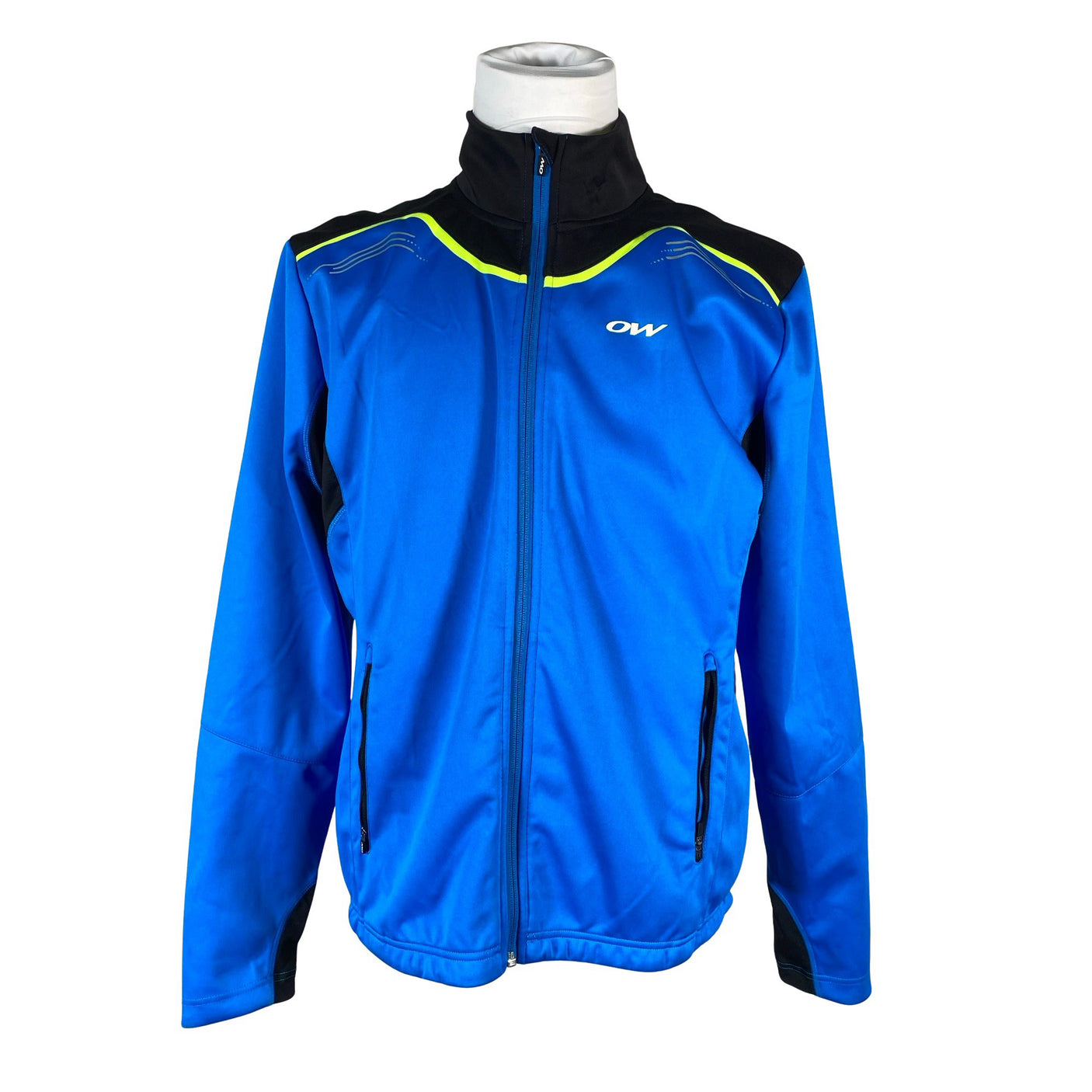 Unisex One way (OW) - Spordijope, suurus L - Sinine (1)