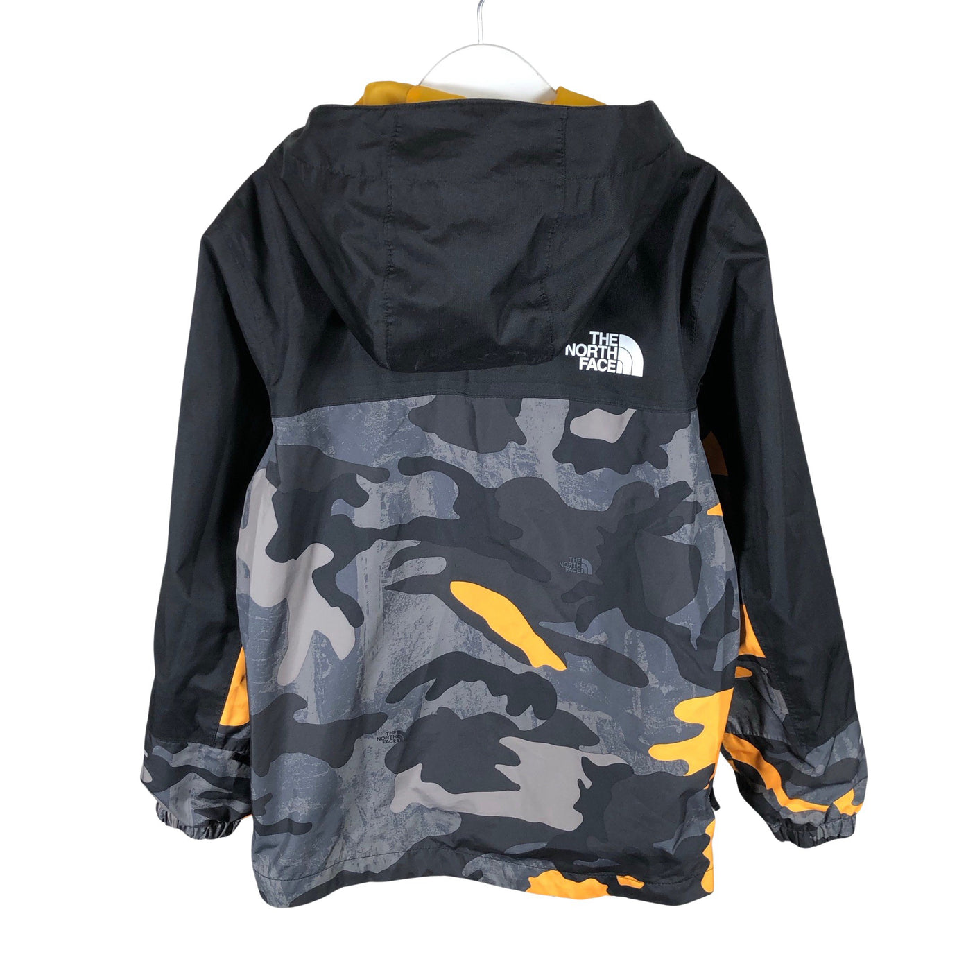Unisex The North Face - Jope, suurus 128 - 134 - Must (2)