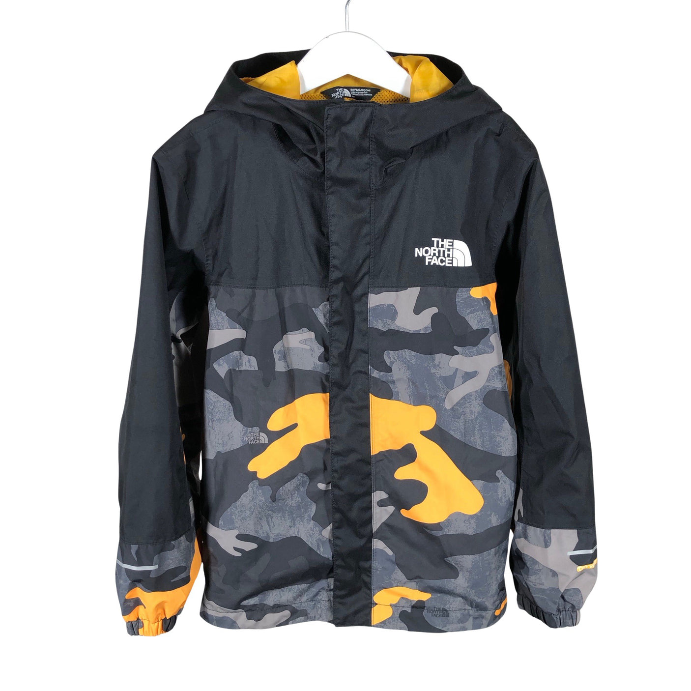 Unisex The North Face - Jope, suurus 128 - 134 - Must (1)