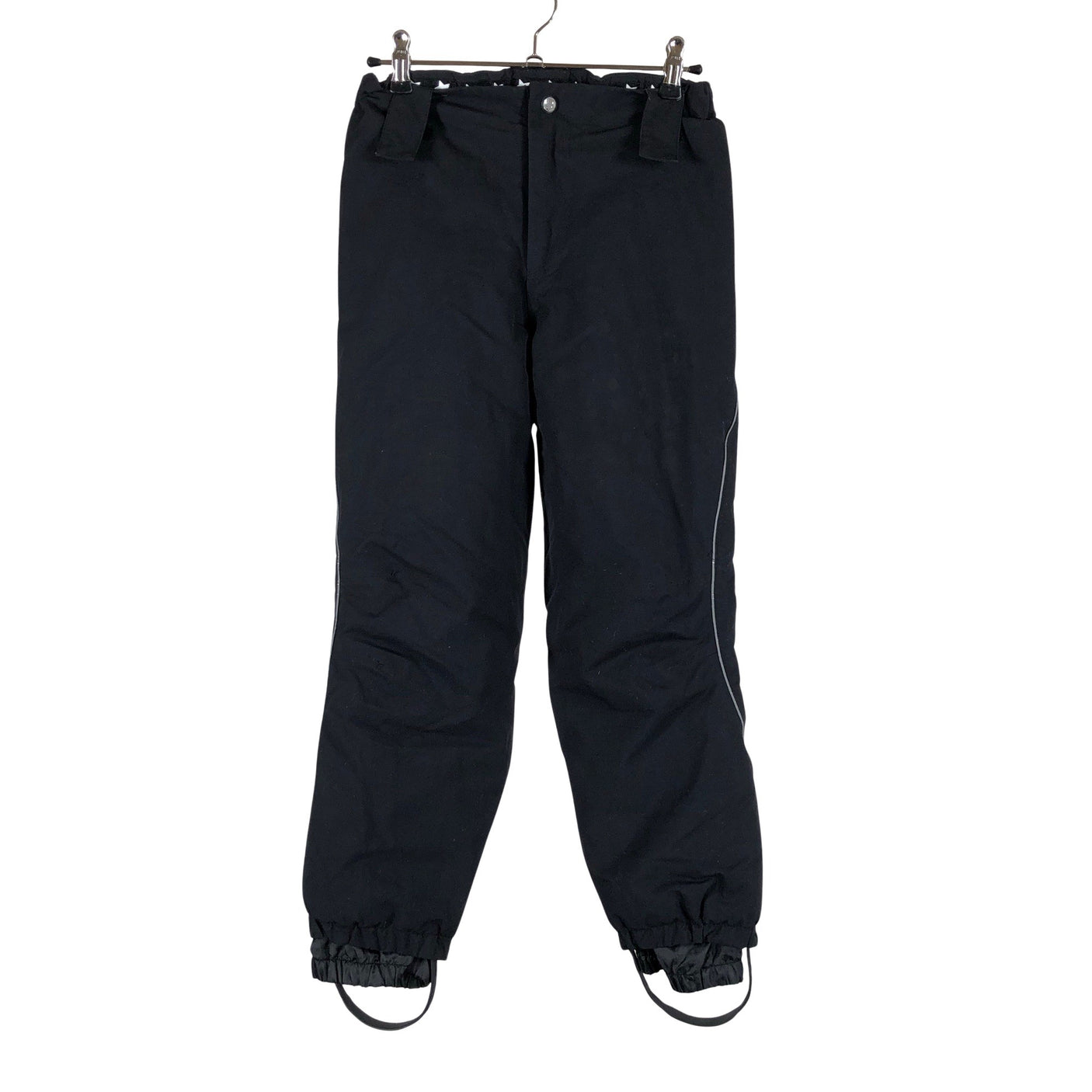 Unisex Molo Kids - Talvepüksid, suurus 128 - 134 - Must (1)