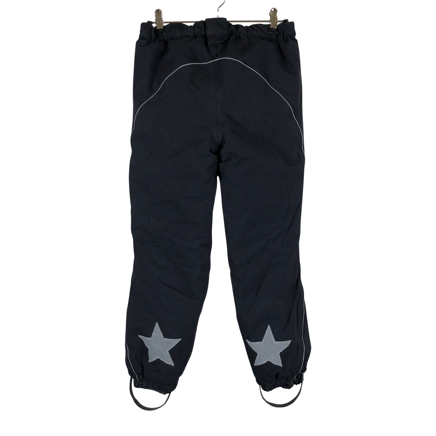 Unisex Molo Kids - Talvepüksid, suurus 128 - 134 - Must (2)